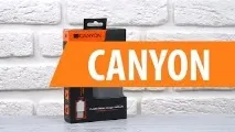 Відгуки покупців про Портативний акумулятор CANYON білий покупців