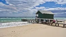 морето италия