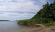езеро ленинградска