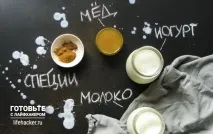 Освіжаючі напої для спекотного літа спекотного