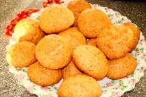 овесени ядки