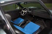 Переклад Motor Trend Ferrari Dino 246 GT vs trend