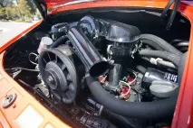 Переклад Motor Trend Ferrari Dino 246 GT vs trend
