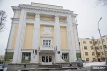 Перед виборами ректора Уральського медуніверситету на нього поширили компромат ректора