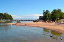 Острови Гельсінкі (Суоменлінна, Лонна та ін.) гельсінкі