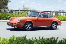 Переклад Motor Trend Ferrari Dino 246 GT vs переклад