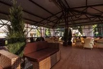 Відпочинок на природі в Підмосков’ї з парк-готелем Фестиваль, Фестиваль база відпочинку, Клепиківський район фестиваль