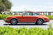 Переклад Motor Trend Ferrari Dino 246 GT vs переклад
