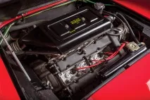 Переклад Motor Trend Ferrari Dino 246 GT vs переклад