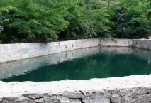 Панското езеро панское