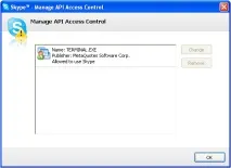 Відправка SMS із торгового радника через Skype - Статті по MQL4 skype