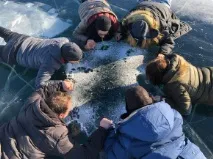 для відпочинку у Байкале, Німеччина байкале