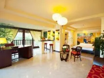 Готель Seahorse Resort 4 (В’єтнам resort