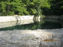 панское синьо