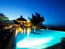 Готель Seahorse Resort 4 (В’єтнам resort