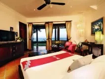 Готель Seahorse Resort 4 (В’єтнам resort