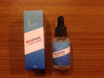 преглед nicofrost
