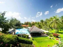 Готель Seahorse Resort 4 (В’єтнам seahorse