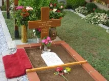 Паїсій Святогорець, старець святогорець