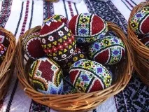 великденски мъниста