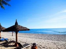 Готель Seahorse Resort 4 (В’єтнам єтнам