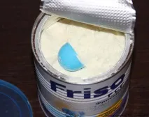 Відгуки Фрісопеп (Friso) суміш