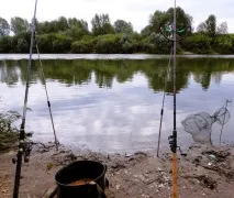 река река