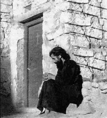 Паїсій Святогорець, старець святогорець
