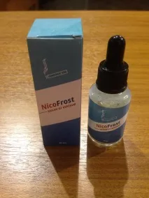 бъда честен nicofrost