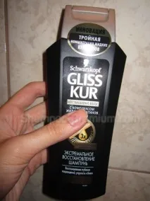 gliss преглед