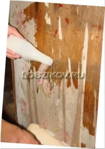 стенни панели Декорация стени