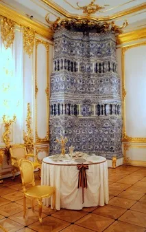 холандските фурни фурни