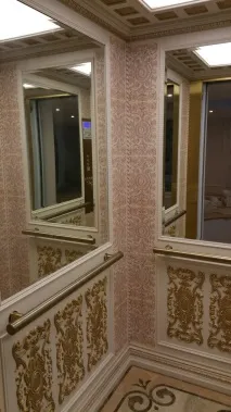 асансьора асансьора