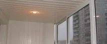 Оздоблення пластиковою вагонкою покрокова інструкція вагонкою
