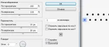 перфорирани перфорирани