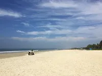 Пляж Маджорда-біч у Гоа в Індії - ціни, готелі індії