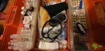 Перше щеплення потрібно ставити вже зараз щеплення