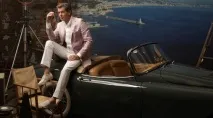 Пірс Броснан (Pierce Brosnan), Навколо Зірок пірс