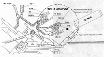 Чому вибух ядерного реактора на підводному човні не попередив катастрофу у Чорнобилі реактора