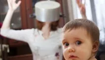Чому грати з дітьми важливіше, ніж варити борщ маніфест мами чому