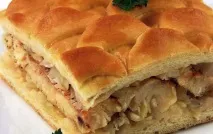 стъпка стъпка вкусно ястие