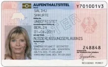 ПМЖ у Німеччині - як переїхати жити до Німеччини переїхати
