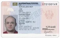 ПМЖ у Німеччині - як переїхати жити до Німеччини переїхати