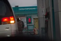 Чому у мене немає 3-ї руки або міняємо стартер і радіатор мене