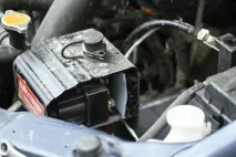 Підключення Бездротового пульта для лебідки бездротового