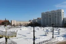 площад