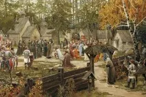 Чому Єпіфаній був названий Премудрим Фото та біографія Єпіфанія Премудрого чому