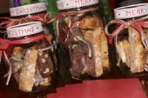 Подарунок на банку.Новий рік своїми руками новий
