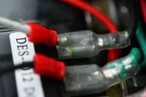 Підключення Бездротового пульта для лебідки бездротового
