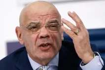 Чому Костянтин Райкін на з’їзді СТД сказав про цензуру Театр Культура костянтин